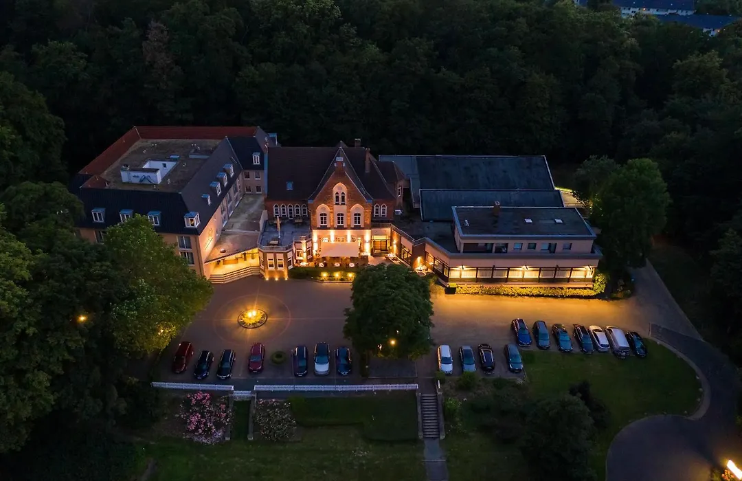 Parkhotel Berghölzchen-1