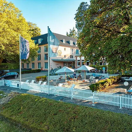 Parkhotel Berghölzchen-3