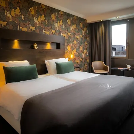 Van der Valk Hotel Hildesheim-3