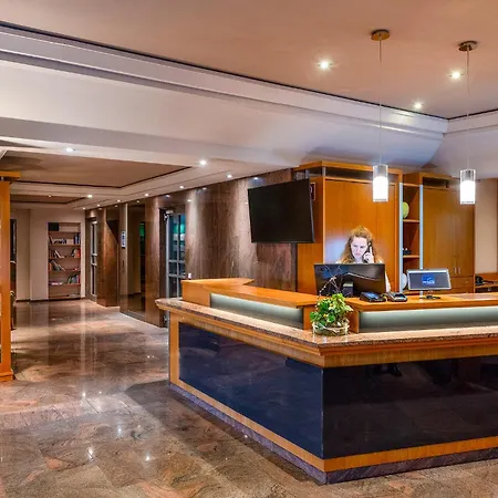Parkhotel Berghölzchen-2